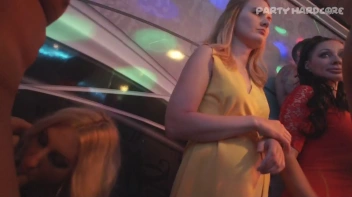 Party Hardcore Gone Crazy Vol. 28 Part 3 - Cam 2 Screencap 69 on www.sinx.com
