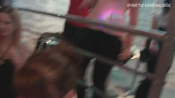 Party Hardcore Gone Crazy Vol. 15 Part 3 - Cam 4 Screencap 84 on www.sinx.com