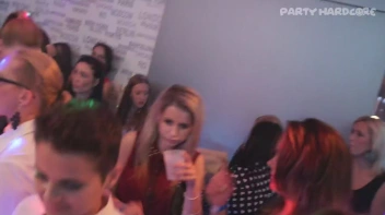 Party Hardcore Gone Crazy Vol. 15 Part 3 - Cam 4 Screencap 85 on www.sinx.com
