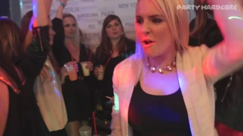 Party Hardcore Gone Crazy Vol. 15 Part 3 - Cam 4 Screencap 87 on www.sinx.com