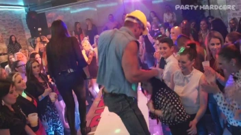 Party Hardcore Gone Crazy Vol. 15 Part 3 - Cam 4 Screencap 91 on www.sinx.com