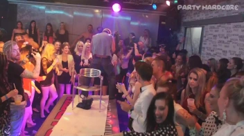 Party Hardcore Gone Crazy Vol. 15 Part 3 - Cam 4 Screencap 92 on www.sinx.com