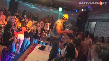 Party Hardcore Gone Crazy Vol. 15 Part 3 - Cam 4 Screencap 94 on www.sinx.com