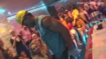 Party Hardcore Gone Crazy Vol. 15 Part 3 - Cam 4 Screencap 95 on www.sinx.com