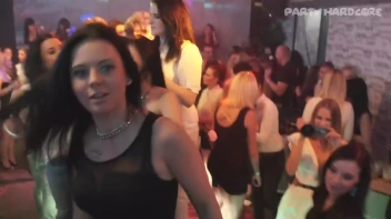 Party Hardcore Gone Crazy Vol. 15 Part 3 - Cam 4 Screencap 10 on www.sinx.com