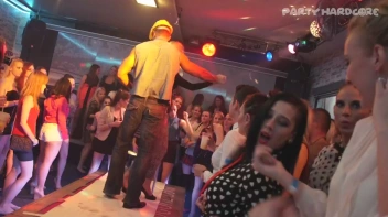 Party Hardcore Gone Crazy Vol. 15 Part 3 - Cam 4 Screencap 100 on www.sinx.com