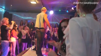 Party Hardcore Gone Crazy Vol. 15 Part 3 - Cam 4 Screencap 101 on www.sinx.com