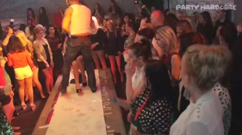 Party Hardcore Gone Crazy Vol. 15 Part 3 - Cam 4 Screencap 107 on www.sinx.com