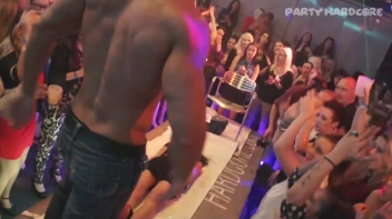 Party Hardcore Gone Crazy Vol. 15 Part 3 - Cam 4 Screencap 111 on www.sinx.com