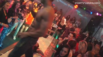 Party Hardcore Gone Crazy Vol. 15 Part 3 - Cam 4 Screencap 114 on www.sinx.com