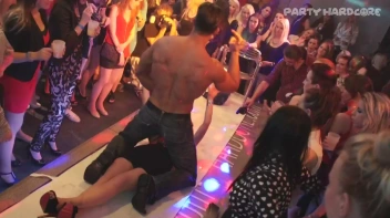 Party Hardcore Gone Crazy Vol. 15 Part 3 - Cam 4 Screencap 116 on www.sinx.com