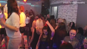 Party Hardcore Gone Crazy Vol. 15 Part 3 - Cam 4 Screencap 12 on www.sinx.com