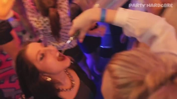 Party Hardcore Gone Crazy Vol. 15 Part 3 - Cam 4 Screencap 15 on www.sinx.com