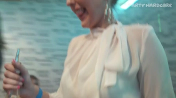 Party Hardcore Gone Crazy Vol. 15 Part 3 - Cam 4 Screencap 2 on www.sinx.com