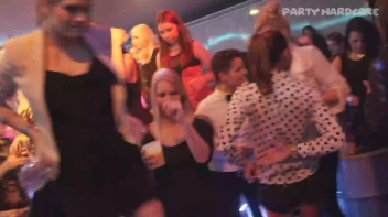 Party Hardcore Gone Crazy Vol. 15 Part 3 - Cam 4 Screencap 22 on www.sinx.com