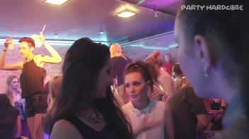 Party Hardcore Gone Crazy Vol. 15 Part 3 - Cam 4 Screencap 23 on www.sinx.com