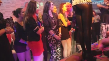 Party Hardcore Gone Crazy Vol. 15 Part 3 - Cam 4 Screencap 25 on www.sinx.com