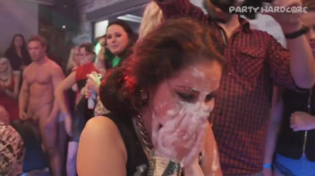 Party Hardcore Gone Crazy Vol. 15 Part 3 - Cam 4 Screencap 47 on www.sinx.com