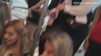 Party Hardcore Gone Crazy Vol. 15 Part 3 - Cam 4 Screencap 53 on www.sinx.com