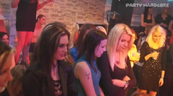 Party Hardcore Gone Crazy Vol. 15 Part 3 - Cam 4 Screencap 54 on www.sinx.com