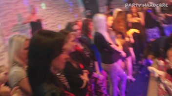 Party Hardcore Gone Crazy Vol. 15 Part 3 - Cam 4 Screencap 58 on www.sinx.com