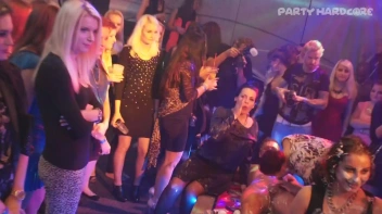 Party Hardcore Gone Crazy Vol. 15 Part 3 - Cam 4 Screencap 59 on www.sinx.com