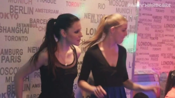 Party Hardcore Gone Crazy Vol. 15 Part 3 - Cam 4 Screencap 66 on www.sinx.com