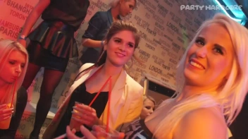 Party Hardcore Gone Crazy Vol. 15 Part 3 - Cam 4 Screencap 68 on www.sinx.com