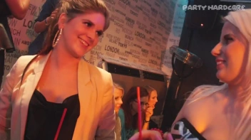 Party Hardcore Gone Crazy Vol. 15 Part 3 - Cam 4 Screencap 70 on www.sinx.com