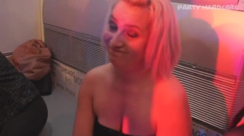 Party Hardcore Gone Crazy Vol. 15 Part 3 - Cam 4 Screencap 72 on www.sinx.com