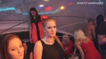 Party Hardcore Gone Crazy Vol. 15 Part 3 - Cam 4 Screencap 73 on www.sinx.com