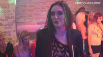 Party Hardcore Gone Crazy Vol. 15 Part 3 - Cam 4 Screencap 75 on www.sinx.com