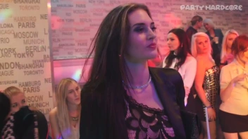 Party Hardcore Gone Crazy Vol. 15 Part 3 - Cam 4 Screencap 76 on www.sinx.com