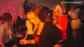 Party Hardcore Gone Crazy Vol. 15 Part 3 - Cam 4 Screencap 77 on www.sinx.com
