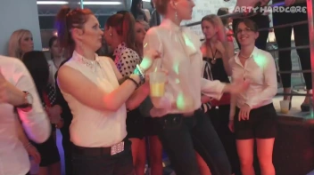 Party Hardcore Gone Crazy Vol. 15 Part 3 - Cam 4 Screencap 80 on www.sinx.com