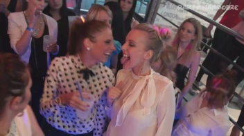 Party Hardcore Gone Crazy Vol. 15 Part 3 - Cam 4 Screencap 82 on www.sinx.com