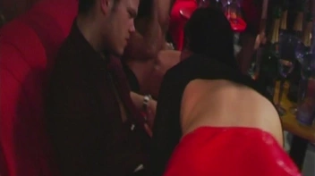 Sluts And Suits Part 4 - Cam 3 Screencap 1 on www.sinx.com