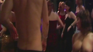 Sluts And Suits Part 4 - Cam 3 Screencap 50 on www.sinx.com