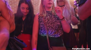 Party Hardcore Gone Crazy Vol. 38 Part 8 - Cam 3 Screencap 90 on www.sinx.com