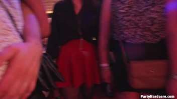 Party Hardcore Gone Crazy Vol. 38 Part 8 - Cam 3 Screencap 92 on www.sinx.com