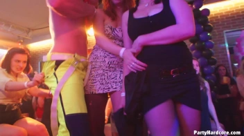 Party Hardcore Gone Crazy Vol. 38 Part 8 - Cam 3 Screencap 13 on www.sinx.com