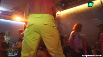 Party Hardcore Gone Crazy Vol. 38 Part 8 - Cam 3 Screencap 16 on www.sinx.com