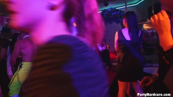 Party Hardcore Gone Crazy Vol. 38 Part 8 - Cam 3 Screencap 19 on www.sinx.com