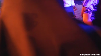 Party Hardcore Gone Crazy Vol. 38 Part 8 - Cam 3 Screencap 23 on www.sinx.com