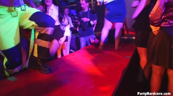 Party Hardcore Gone Crazy Vol. 38 Part 8 - Cam 3 Screencap 26 on www.sinx.com