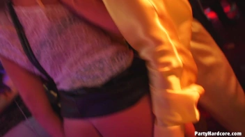 Party Hardcore Gone Crazy Vol. 38 Part 8 - Cam 3 Screencap 37 on www.sinx.com