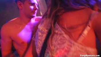 Party Hardcore Gone Crazy Vol. 38 Part 8 - Cam 3 Screencap 39 on www.sinx.com