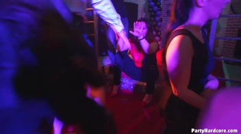 Party Hardcore Gone Crazy Vol. 38 Part 8 - Cam 3 Screencap 4 on www.sinx.com