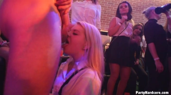 Party Hardcore Gone Crazy Vol. 38 Part 8 - Cam 3 Screencap 41 on www.sinx.com