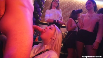 Party Hardcore Gone Crazy Vol. 38 Part 8 - Cam 3 Screencap 42 on www.sinx.com